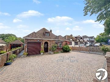 3 bedroom bungalow for sale