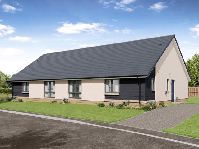 3 bedroom bungalow for sale