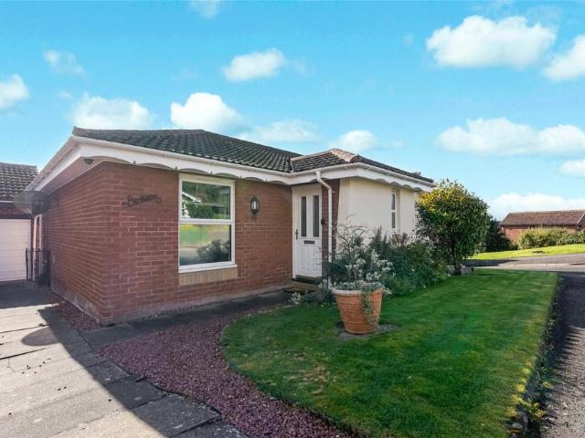 3 bedroom bungalow for sale
