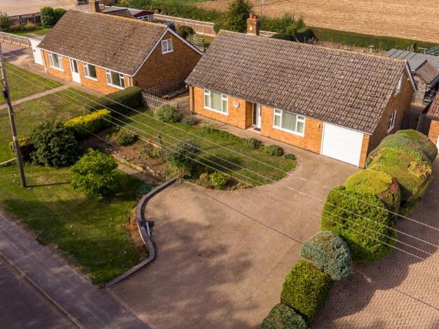 3 bedroom bungalow for sale