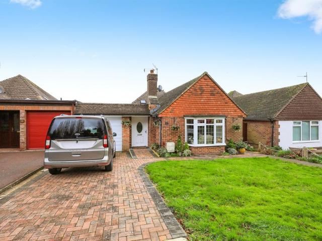 2 bedroom bungalow for sale