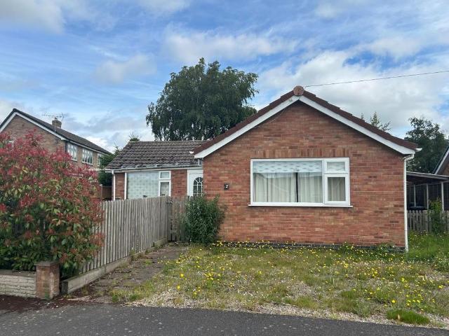 3 bedroom bungalow for sale
