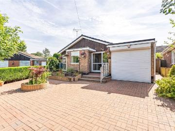 3 bedroom bungalow for sale
