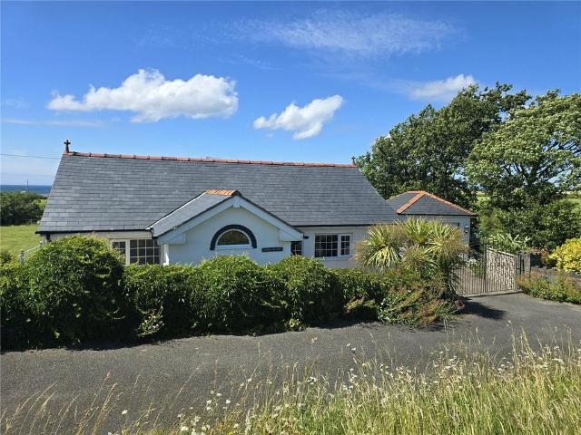 3 bedroom bungalow for sale