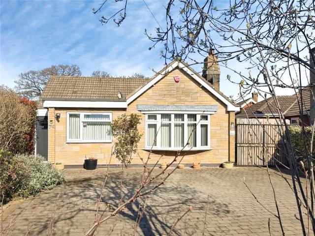3 bedroom bungalow for sale