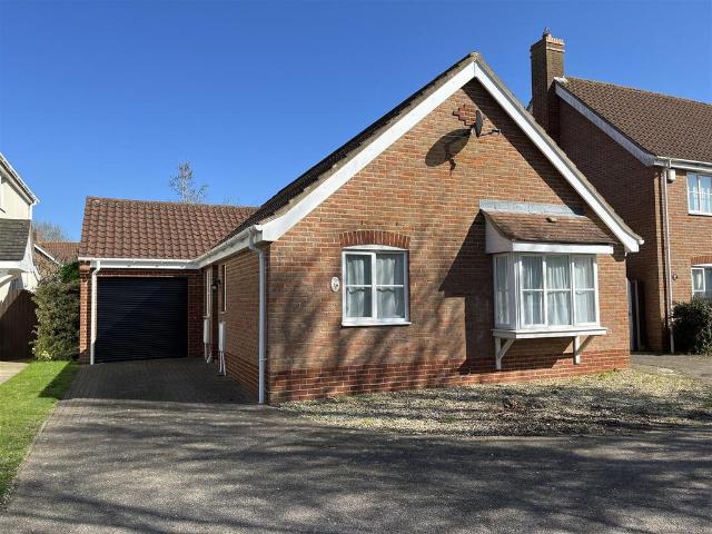 3 bedroom bungalow for sale