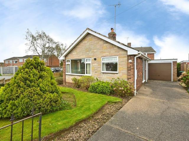 3 bedroom bungalow for sale