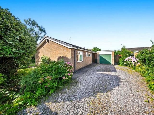 3 bedroom bungalow for sale