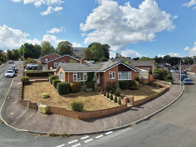 3 bedroom bungalow for sale