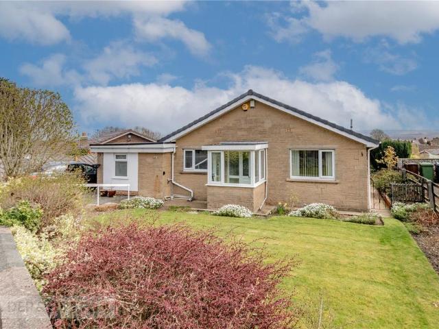 3 bedroom bungalow for sale