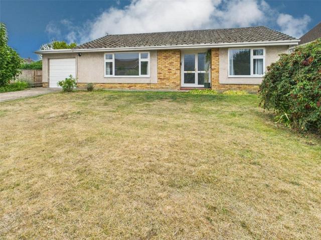 3 bedroom bungalow for sale