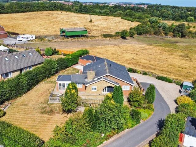 3 bedroom bungalow for sale