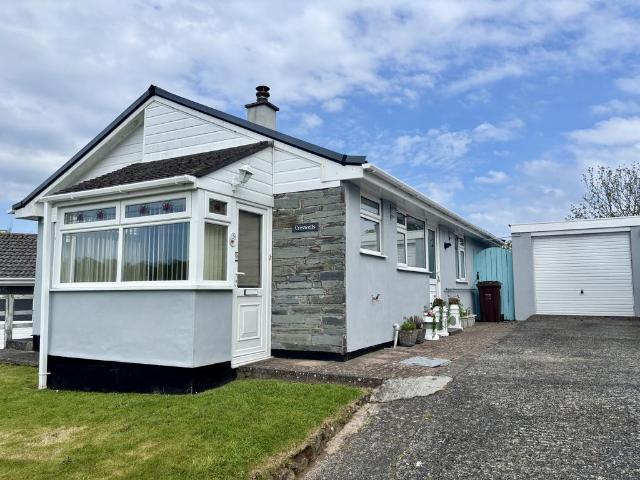 3 bedroom bungalow for sale