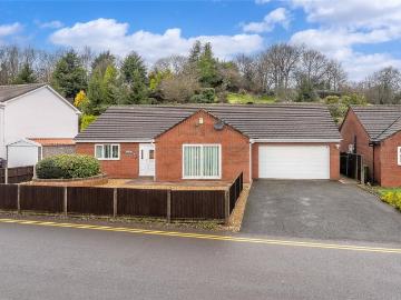 3 bedroom bungalow for sale