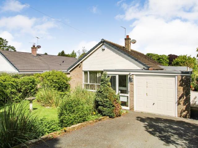 3 bedroom bungalow for sale