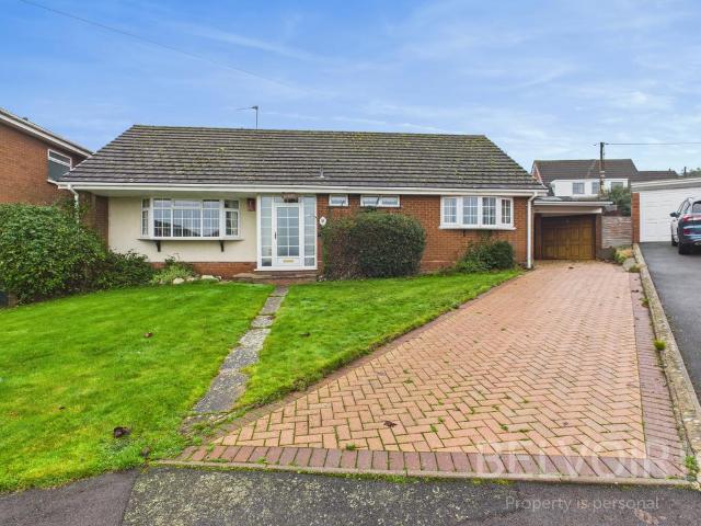 3 bedroom bungalow for sale
