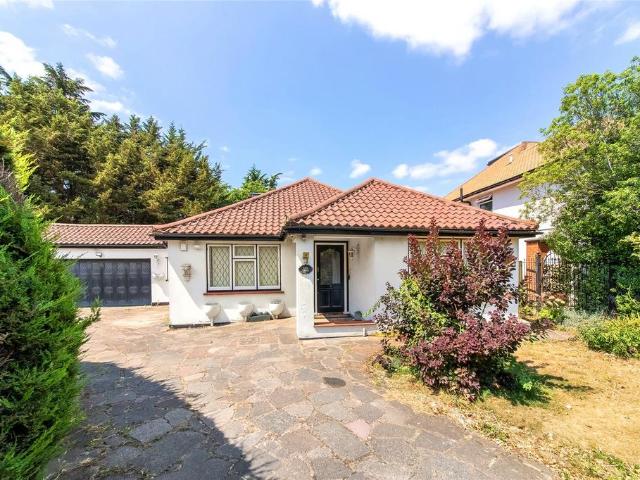 3 bedroom bungalow for sale