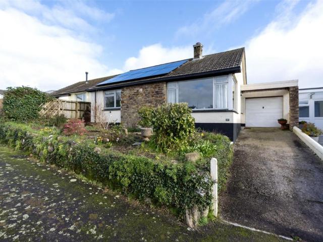 3 bedroom bungalow for sale