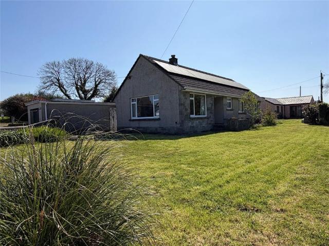 3 bedroom bungalow for sale