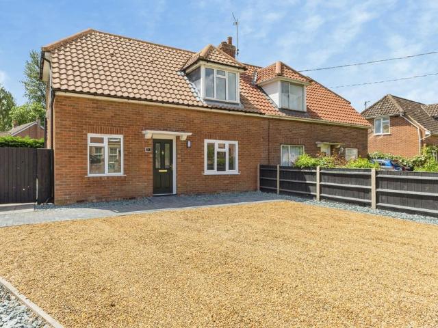 3 bedroom house for sale