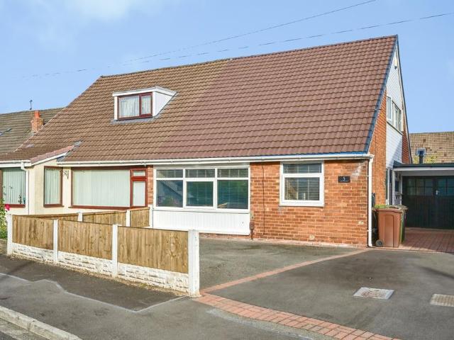 3 bedroom bungalow for sale