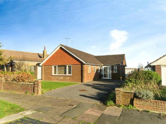 3 bedroom bungalow for sale