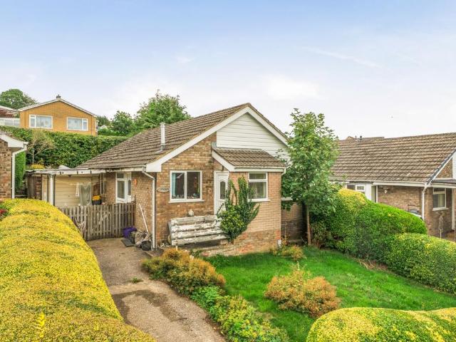 3 bedroom bungalow for sale