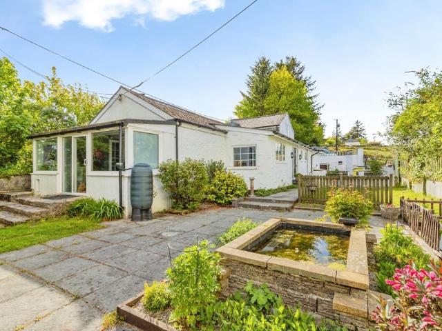 3 bedroom bungalow for sale