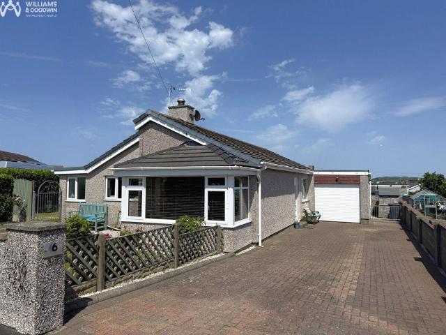 3 bedroom bungalow for sale