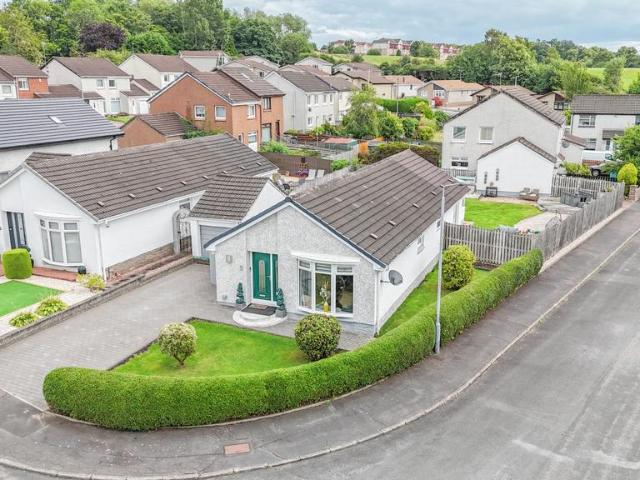 3 bedroom bungalow for sale