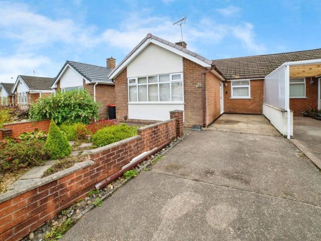 3 bedroom bungalow for sale