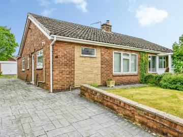 West Lancashire, Lancashire county, North West England