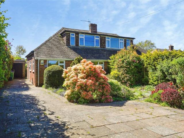 3 bedroom bungalow for sale