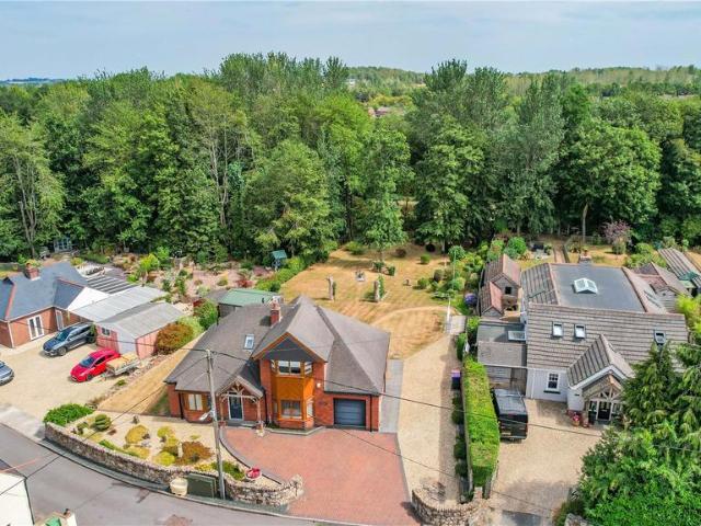 3 bedroom bungalow for sale