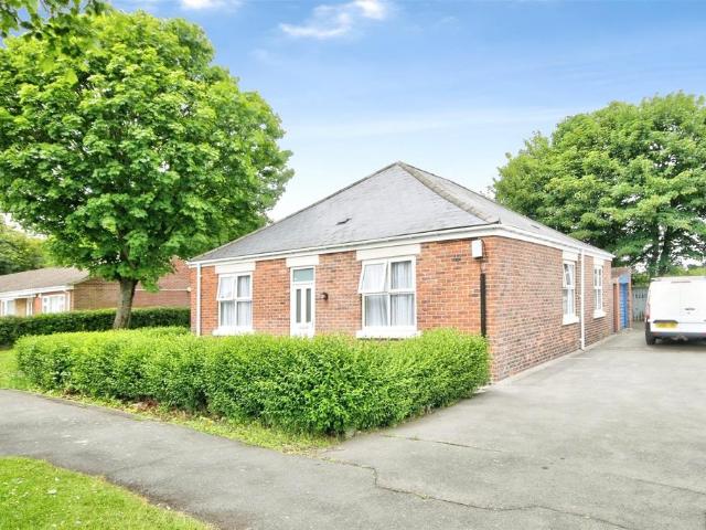 3 bedroom bungalow for sale