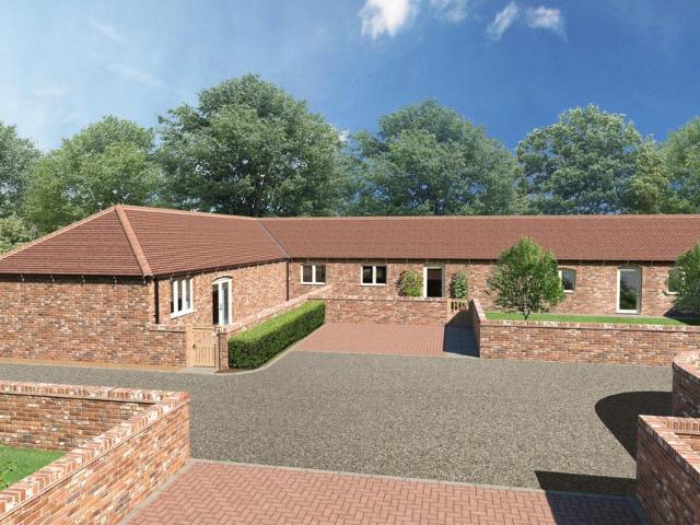 3 bedroom bungalow for sale