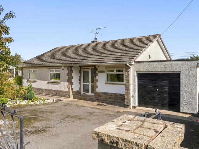 3 bedroom bungalow for sale
