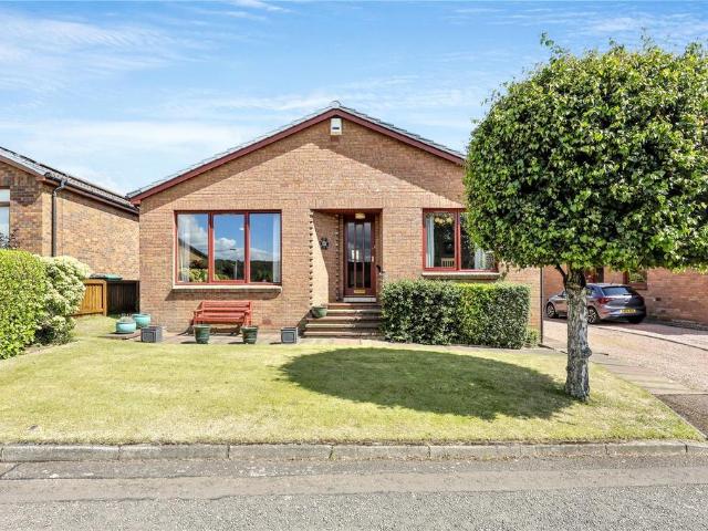 3 bedroom bungalow for sale