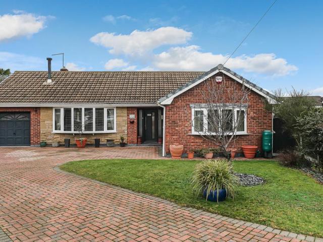 3 bedroom bungalow for sale
