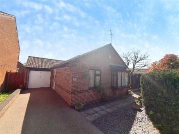 3 bedroom bungalow for sale