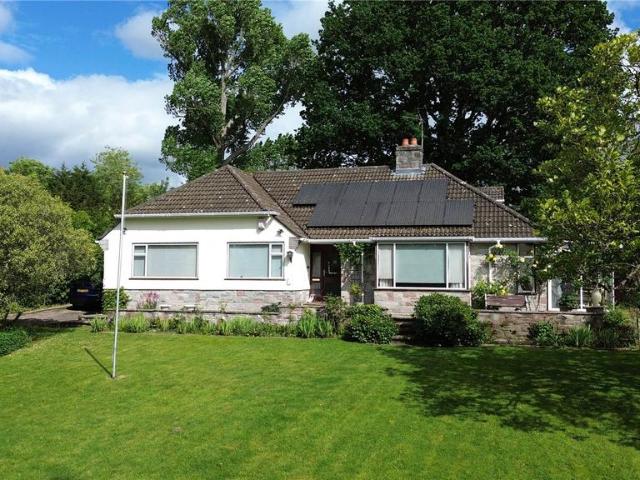 3 bedroom bungalow for sale