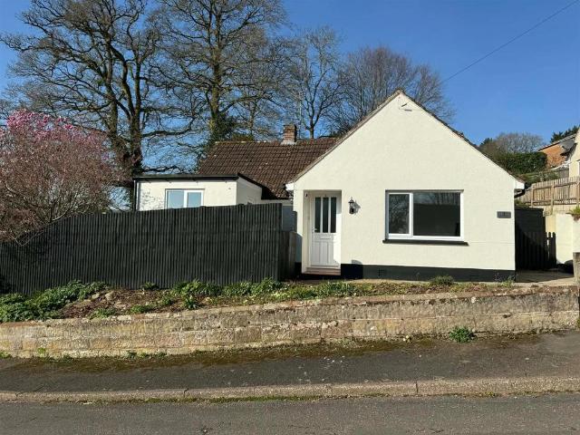 3 bedroom bungalow for sale