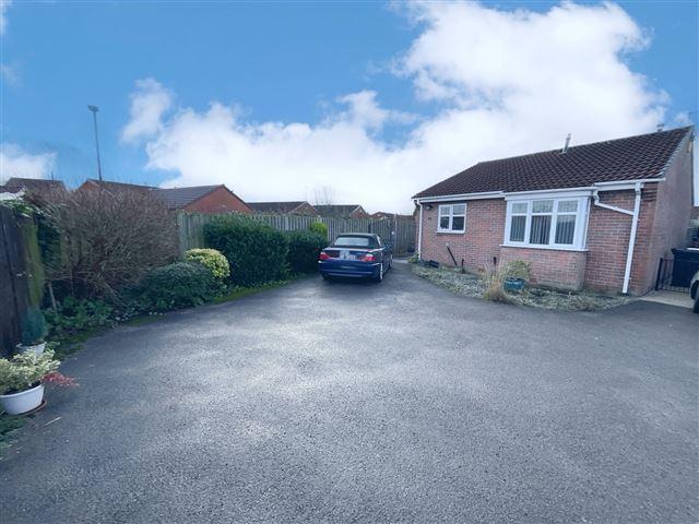 3 bedroom bungalow for sale