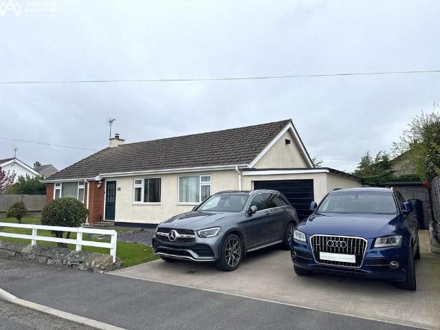 3 bedroom bungalow for sale