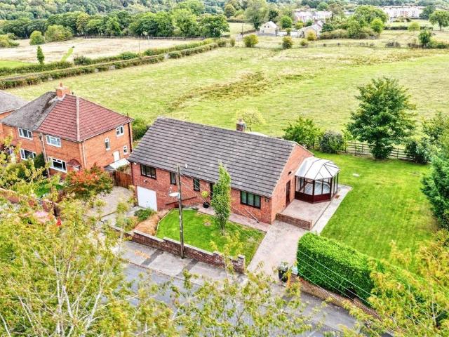3 bedroom bungalow for sale