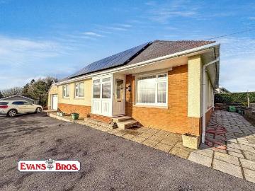 3 bedroom bungalow for sale