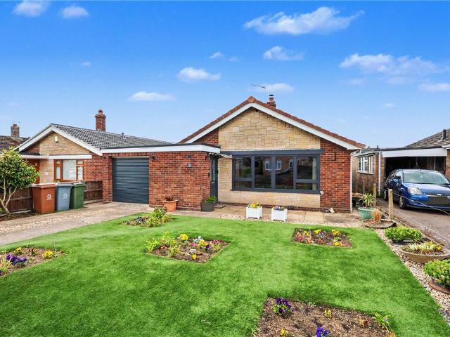 3 bedroom bungalow for sale