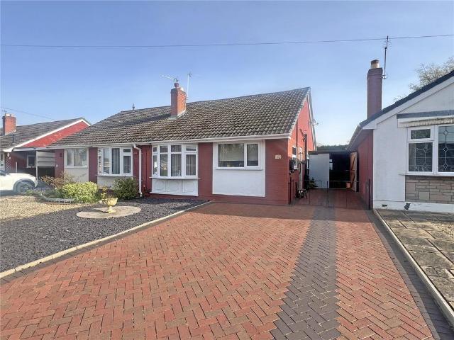 3 bedroom bungalow for sale