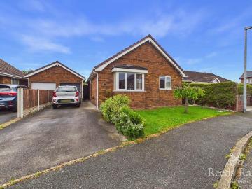 3 bedroom bungalow for sale