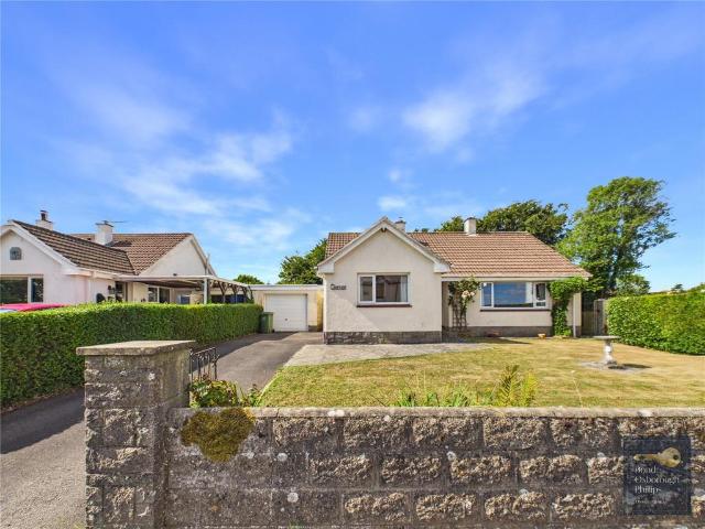 3 bedroom bungalow for sale